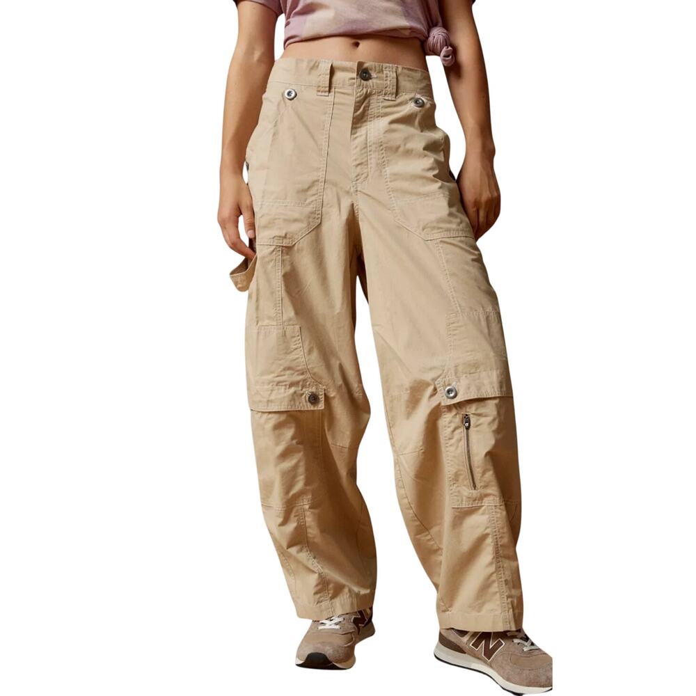 BDG Urban Outfitters Baggy Cargo Pant | Women size 2 | NWT